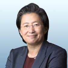 Advanced Micro Devices Inc.