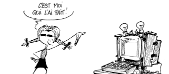 Bulletin d'informations