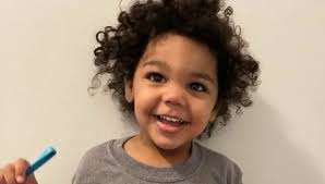 Orange County native raises awareness of familial cold autoinflammatory  syndrome after toddler's diagnosis