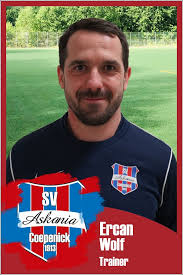 1.F-Juniorinnen 2023/2024 • Offizielle Webseite von Askania Coepenick