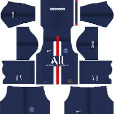Psg the form is paris saint germain, it is a french football club and working for decades. Paris Saint Germain 2020 2021 Kit Logo Dream League Soccer Dlskitchanger