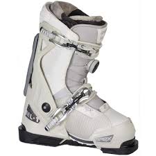 Apex Ml 1 Ski Boot System Womens