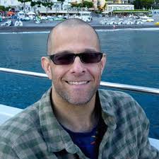 Carlos Garcia-Quijano