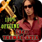 Download Lagu Thomas Arya Terlengkap Offline Mp3 1 1 Apk For Android Mhapks Com mhapks com