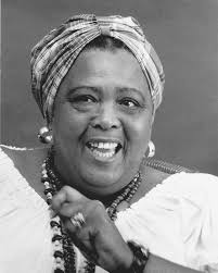 Let's celebrate the birthday of the late Hon. Louise “Miss Lou” Bennett-Coverley.  Miss Lou was a poet, performer, writer, educator, folklorist, and activist.  She was known for her efforts and contributions to