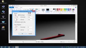 كيفية تصغير حجم الصورة بالكيلو بايت بالخطوات وأنواع صيغ الصور جربها