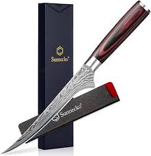 Dalstrong Gladiator Series 6-Inch Boning Knife