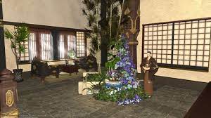 Ffxiv Interior Decorating Interior Decorating Exterior Design Interior