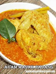 Sesuai untuk masakan berasaskan daging, ayam atau kambing. Resepi Gulai Ayam Lengkuas Pawtaste Com