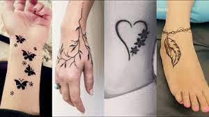 Mandala is a concept in hinduism. Black Henna Tattoo Design Best Tattoo Design For Girls Mix Plate With Fun Youtube