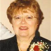 Caroline (carol Lou) Boyd Obituary