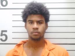 Muskogee man charged with first-degree murder