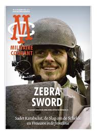 Interview Norman Jansen over Een gemakkelijke prooi