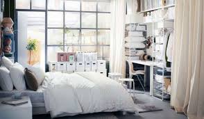 Bedroom ideas for small rooms ikea. 45 Ikea Bedrooms That Turn This Into Your Favorite Room Of The House