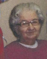 Arlene McGee Obituary