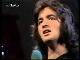 Barry Ryan --- Eloise ...... live ...