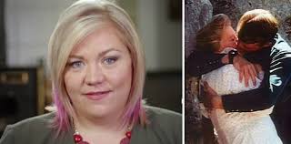 Ik was niet onderdanig genoeg": sekteleider verplichtte Elissa om te  trouwen toen ze 14 jaar was, met enkele miskramen tot gevolg