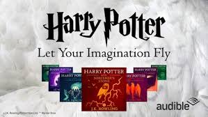 Download Two Harry Potter Audio Books For Free And Get The Rest Of The Series For Cheap Harry Potter Audio Books Audio Books Audio Books Free