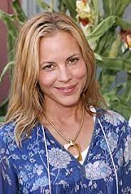 She is a mother of one child; Maria Bello Imdb