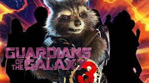 Guardianes de la galaxia rocket. Rocket Recluta Un Nuevo Equipo En Guardianes De La Galaxia Vol 3 Cultture