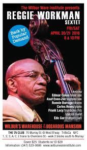 events « Wilbur Ware Institute