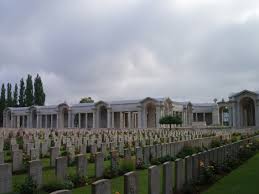 Arras Memorial - Wikipedia