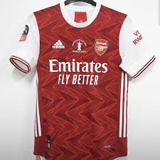 Juventus is an italian football club founded in 1897. Jersey Bola Arsenal Home Final Fa Cup 2020 Grade Ori Full Patch Nameset 2020 2021 Shopee Indonesia