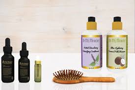 Olive oil contains oleuropein that could promote hair growth in mice (7). Oh My Miracle Herbal Stimulating Hair Growth Oil Home Facebook