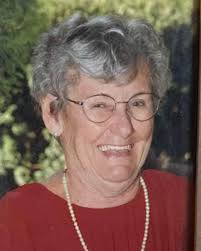 Joan Marion Thomas Obituary February 15, 2023