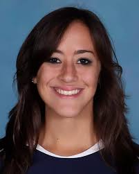 2012 Softball Roster