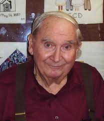 Charles Duttlinger Obituary March 7, 2007