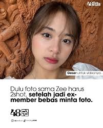 Tapi emang artinya sama si Sia sama Dia😭😅 . #48pedia #JKT48 #jkt48fans  #jkt48member #jkt48newera #jkt48video #wota