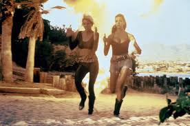 Don't miss the documentary „let's make a sidaris movie (bonus on the american dvd), because it. Enemy Gold 1993 Film Cinema De