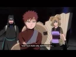 Apr 05, 2021 · densetsu no yuusha no densetsu, or the legend of the legendary heroes, is a tale of fantasy and war. Gaara Cries Naruto Shippuden 4th Great Ninja War English Dub On Make A Gif
