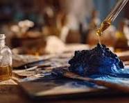 White Pigments for Paint
