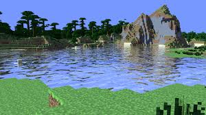 Find and download minecraft backgrounds on hipwallpaper. Best 44 Minecraft Water Wallpaper On Hipwallpaper Awesome Minecraft Wallpaper Minecraft Skeleton Wallpaper And Girly Minecraft Wallpapers