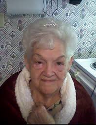 Obituary information for Clara Elder