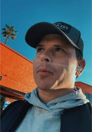 Steve Solberg's Instagram, Twitter & Facebook