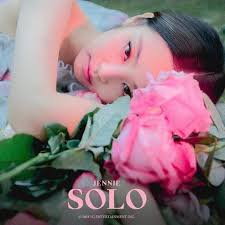 Share the best gifs now >>>. Jennie Solo By Pastelmixk