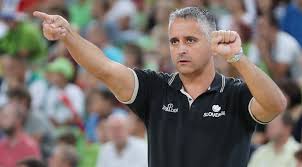 Board member responsible for basketball operations sertac komsuoglu addresses the future of head coach igor kokoskov. Coach Igor Kokoskov Has Left The Orlando Bubble To Join Fenerbahce Archyde