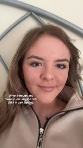 Mya Howell's Instagram, Twitter & Facebook