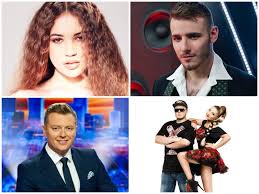 Instead, rafal brzozowsku will represent the country this year, with the song the ride. Alicja Szemplinska Rafal Brzozowski Cleo Rumoured For Eurovision