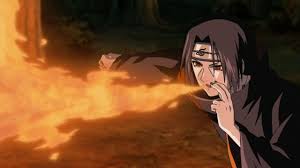 Itachi Uchiha