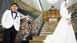 Kabarkan saat nanti menikah, rizky billar yang. Malam Pertama Rizky Billar Dan Lesti Kejora Setelah Menikah Nanti Dibahas Lesty Lempar Bantal Banjarmasin Post