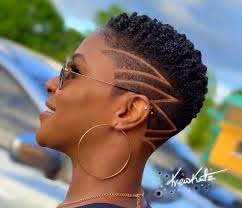 Hairstyle and Fashion