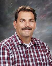 Silverton FFA adviser earns top honor