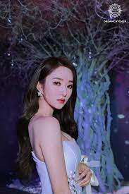 Fall into sua's charms.this is the seventh part of a series called this is ___ where the members individual charms are shown~ catch the other members' part. Sua Dreamcatcher Kpop Wiki Fandom