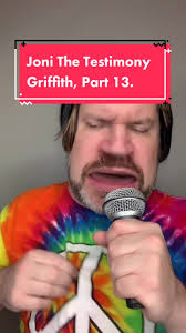 John Griffin Interview from