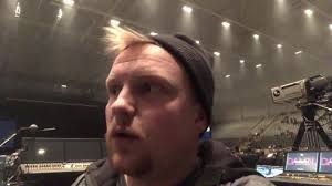 30 Under 30: Sam Paine, Lighting Director