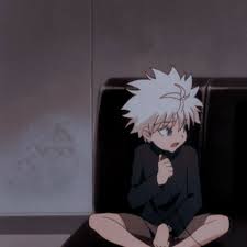 Gon aesthetic / killua x gon aesthetic wallpaper. Gon Killua Hunter Anime Anime Aesthetic Anime